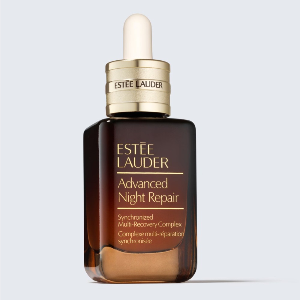 Estee Lauder Advanced Night Repair Serum - Brown